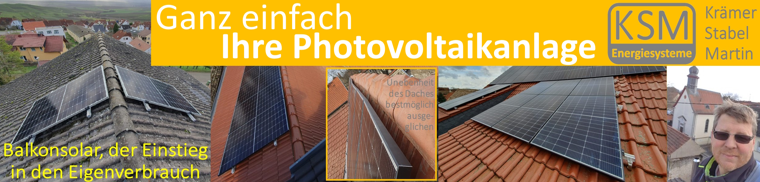 KSM Energiesysteme GmbH