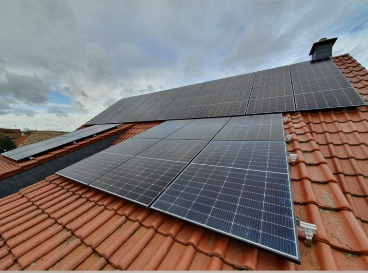 KSM Energiesysteme GmbH Gau-Weinheim